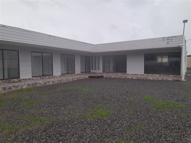 Arriendo Parcela Talagante - Región Metropolitana