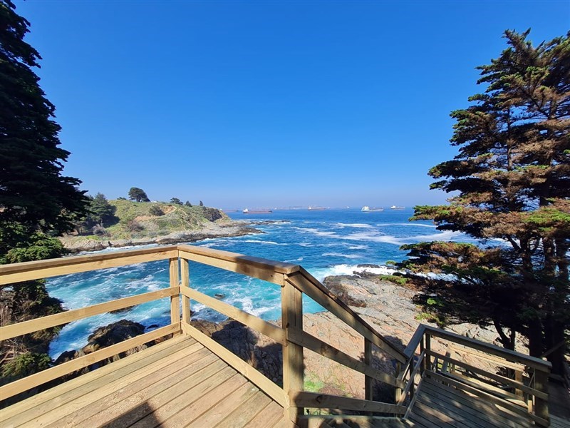 Venta Terreno Puchuncaví - Valparaíso