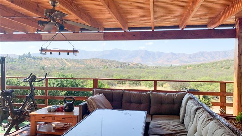 Venta Parcela Curacaví - Región Metropolitana