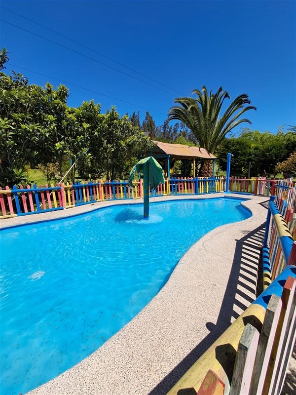 Venta Parcela La Serena - Coquimbo