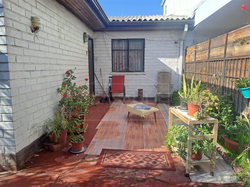 Venta Sitio La Florida - Región Metropolitana