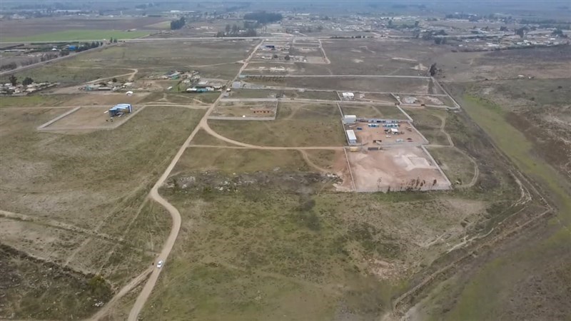 Venta Parcela La Serena - Coquimbo