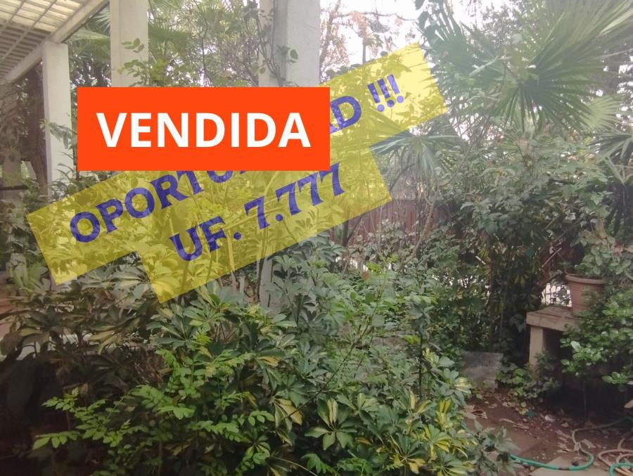 Venta Terreno Lo Barnechea - Región Metropolitana