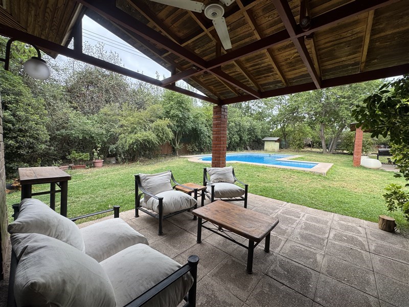 Venta Parcela Talagante - Región Metropolitana