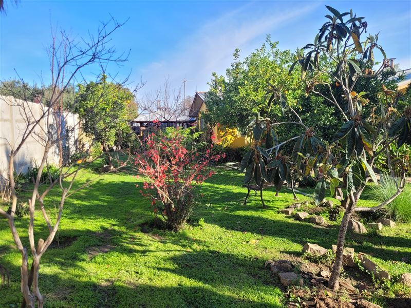 Venta Sitio Colina - Región Metropolitana