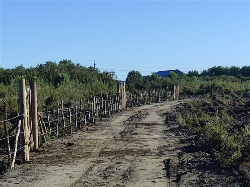 Venta Sitio Ancud - Los Lagos