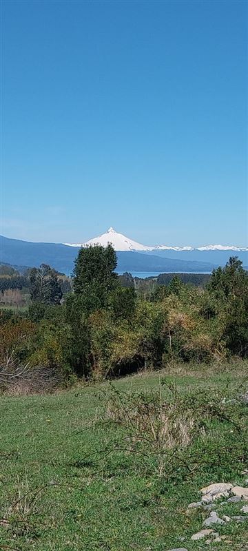 Venta Sitio Osorno - Los Lagos