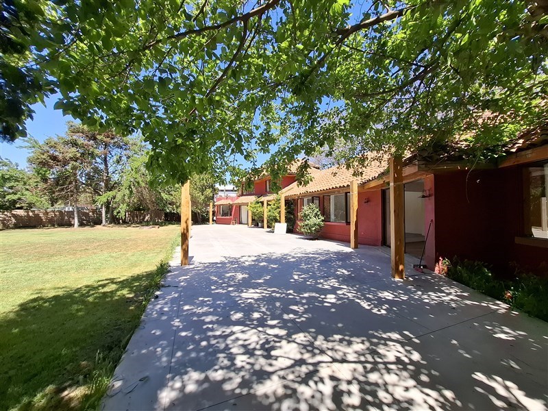 Venta Parcela Colina - Región Metropolitana