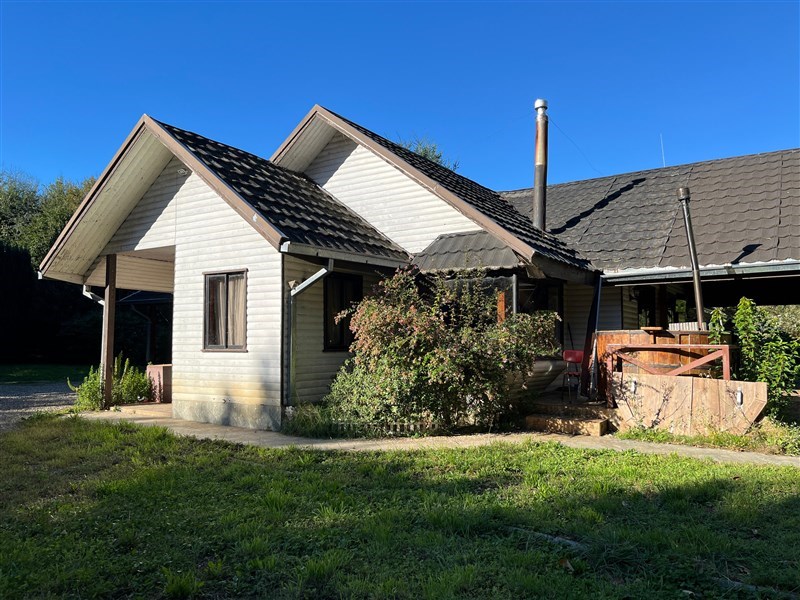Venta Parcela Valdivia - Los Ríos