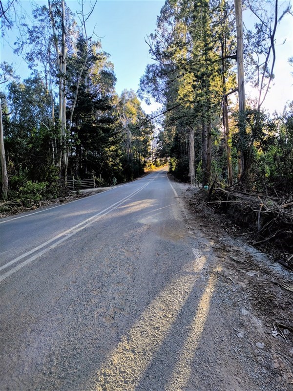 Venta Parcela Pichilemu - O'Higgins