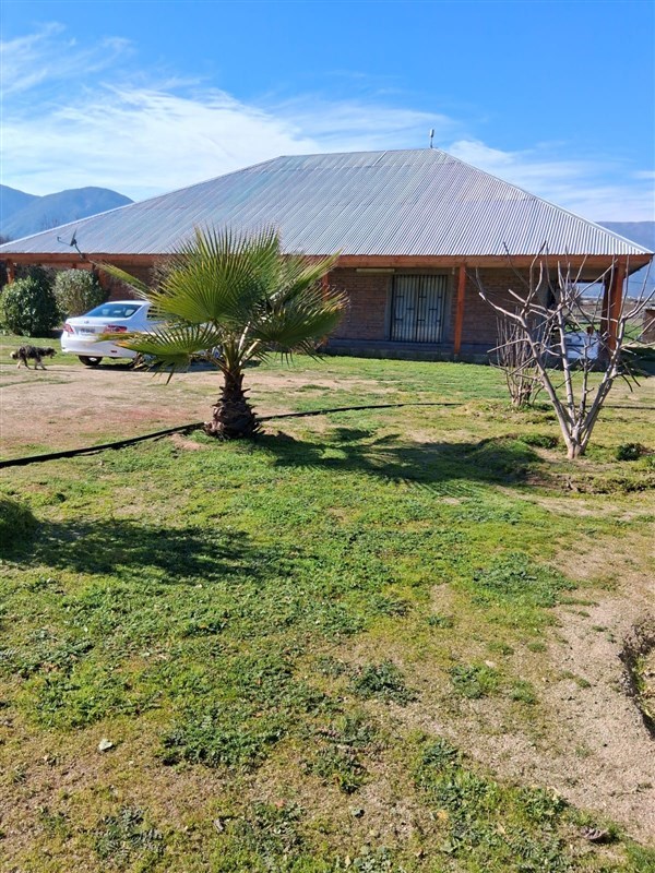 Venta Parcela Melipilla - Región Metropolitana