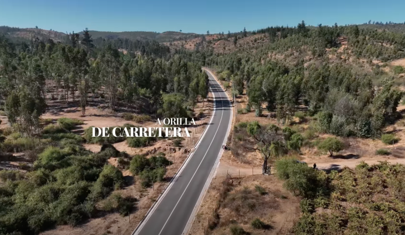 Venta Parcela Paredones - O'Higgins