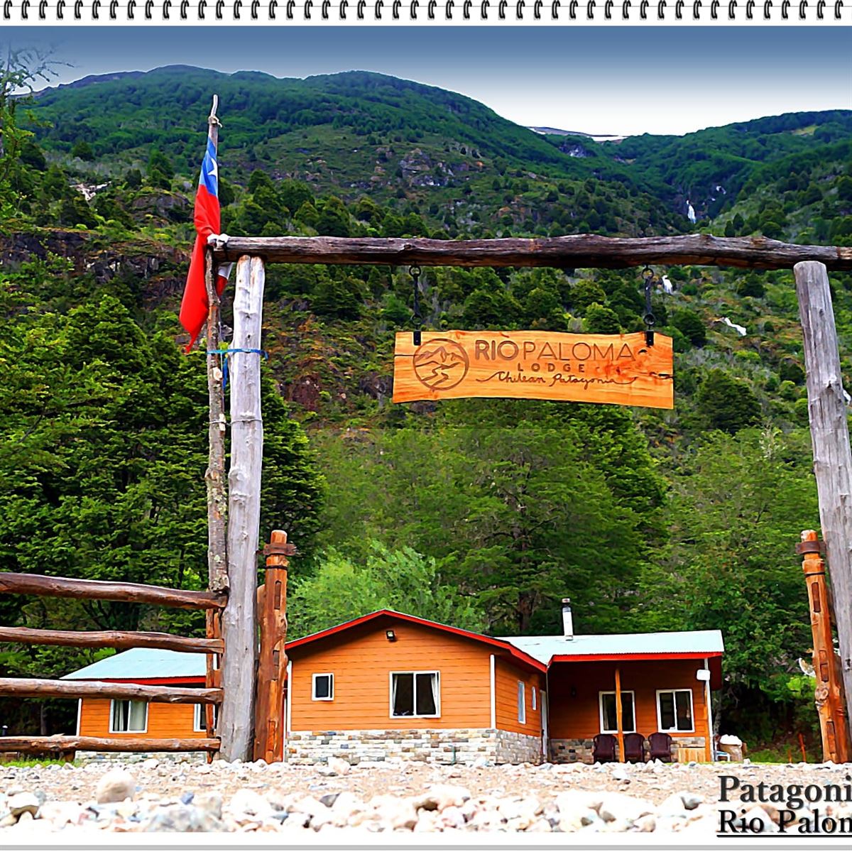 Venta Parcela Coyhaique - Aysén