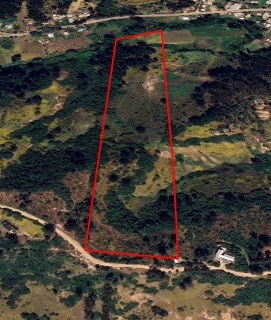 Venta Parcela Navidad - O'Higgins