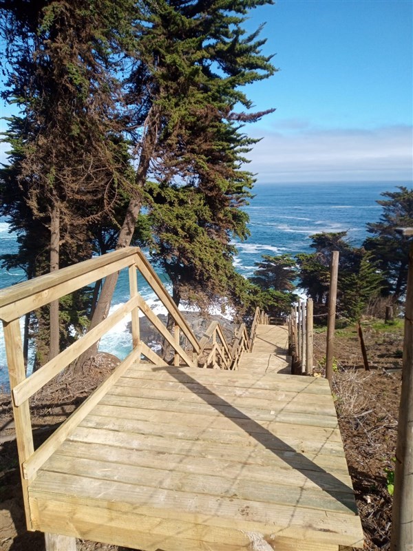 Venta Sitio Puchuncaví - Valparaíso