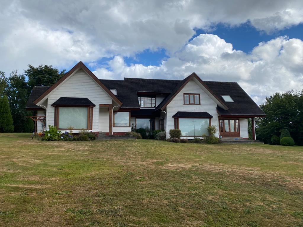 Venta Parcela Puerto Varas - Los Lagos