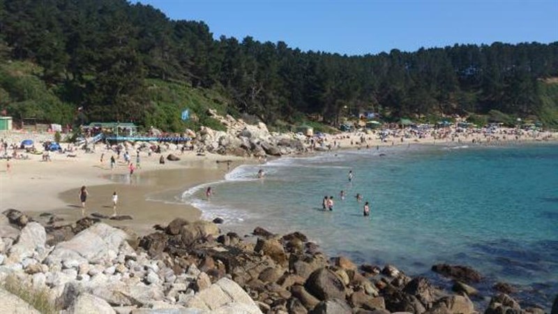 Venta Parcela Algarrobo - Valparaíso