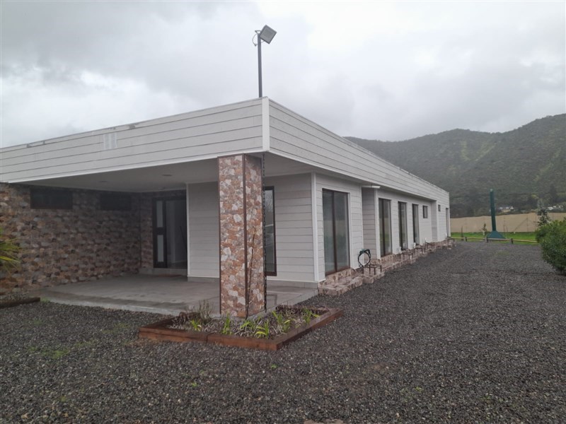 Arriendo Parcela Talagante - Región Metropolitana