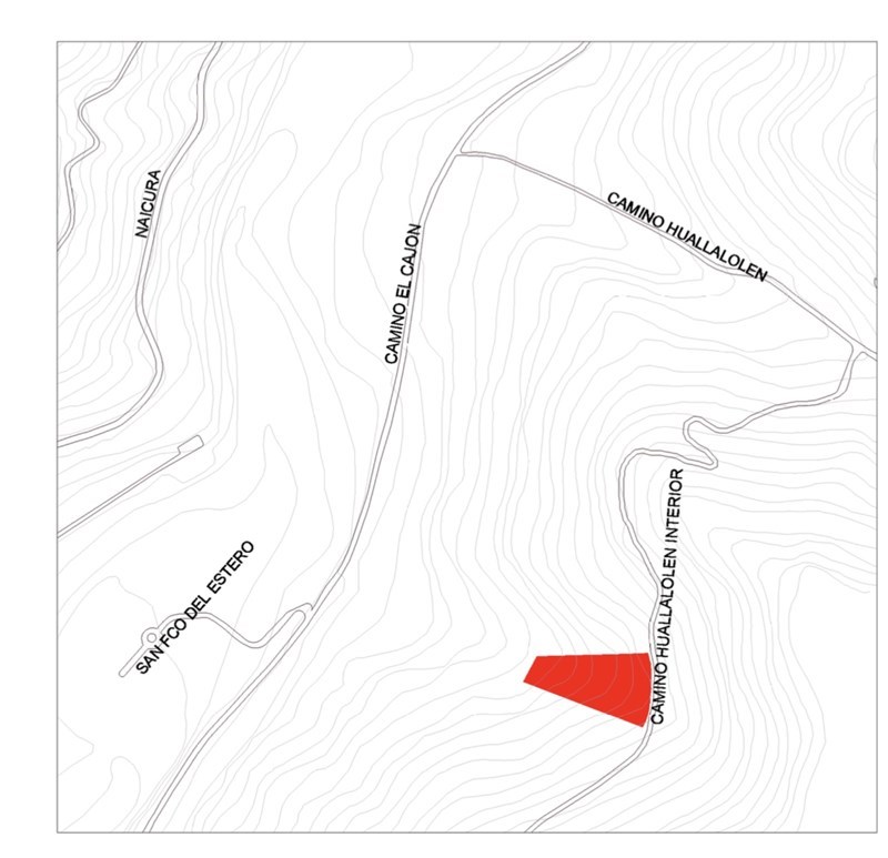 Venta Terreno Lo Barnechea - Región Metropolitana