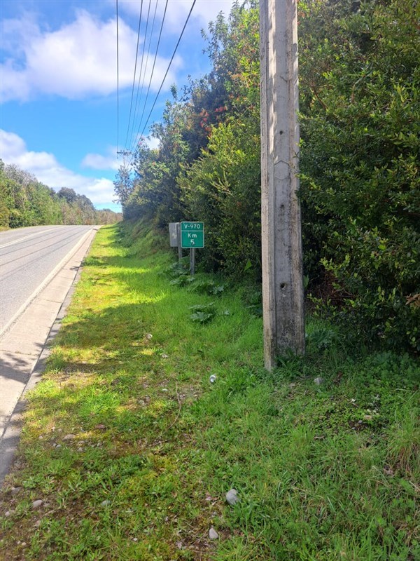 Venta Parcela Calbuco - Los Lagos