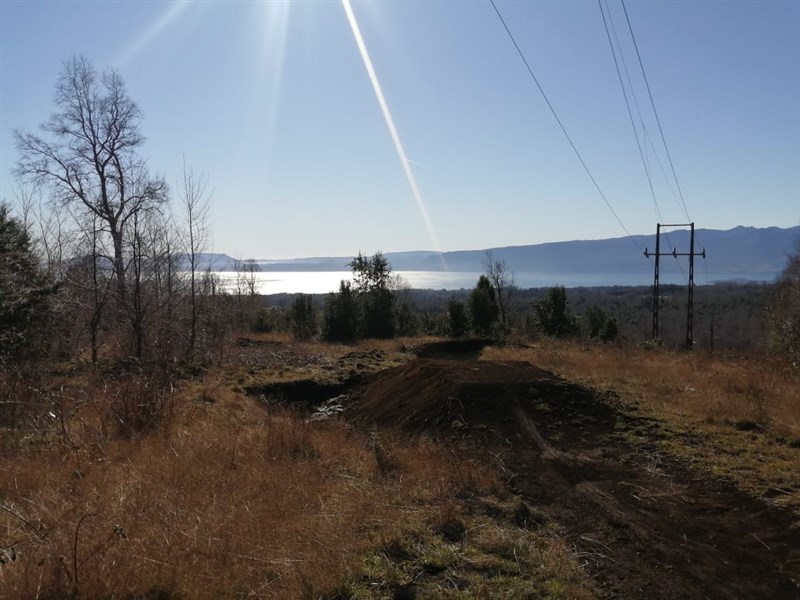 Venta Parcela Villarrica - La Araucanía