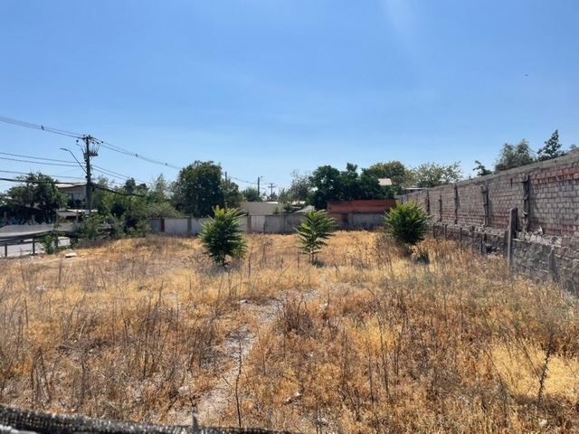 Venta Terreno Huechuraba - Región Metropolitana