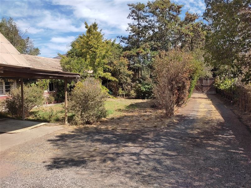 Venta Parcela Talagante - Región Metropolitana