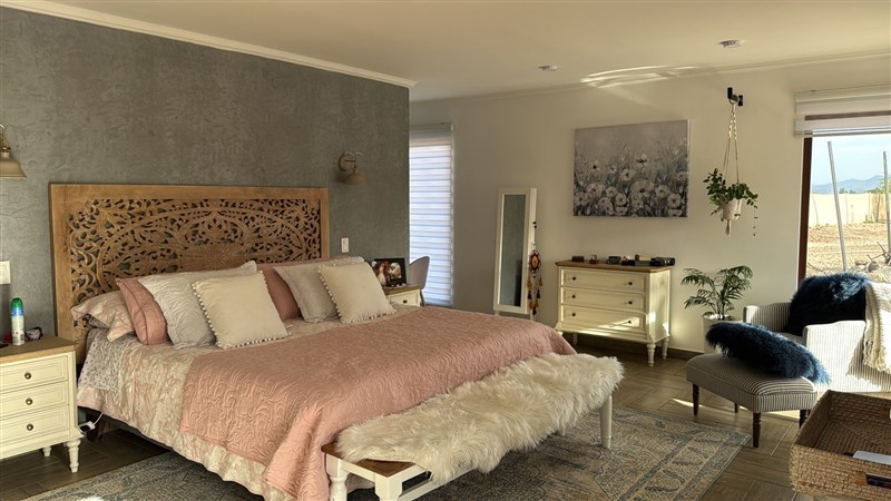 Arriendo Parcela Padre Hurtado - Región Metropolitana