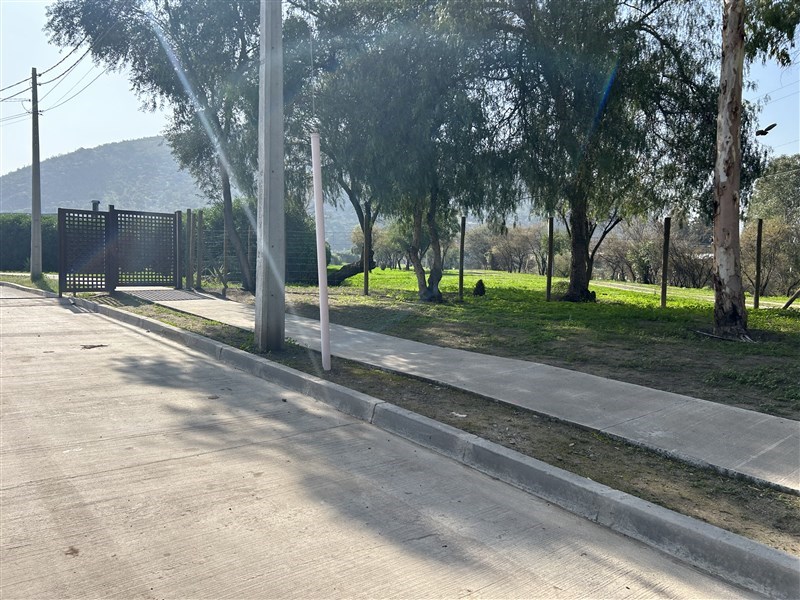 Venta Sitio Colina - Región Metropolitana
