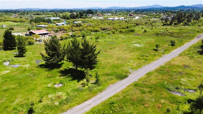 Venta Terreno Bulnes - Ñuble