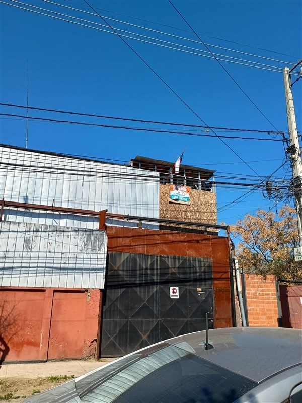 Venta Industrial San Miguel - Región Metropolitana