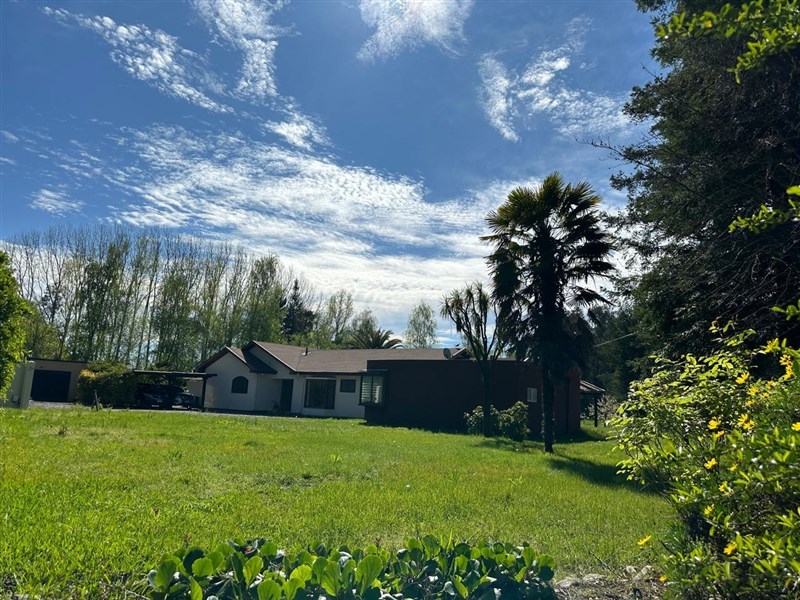 Venta Parcela Chillán - Ñuble