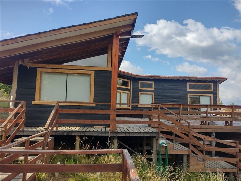 Venta Parcela Melipeuco - La Araucanía