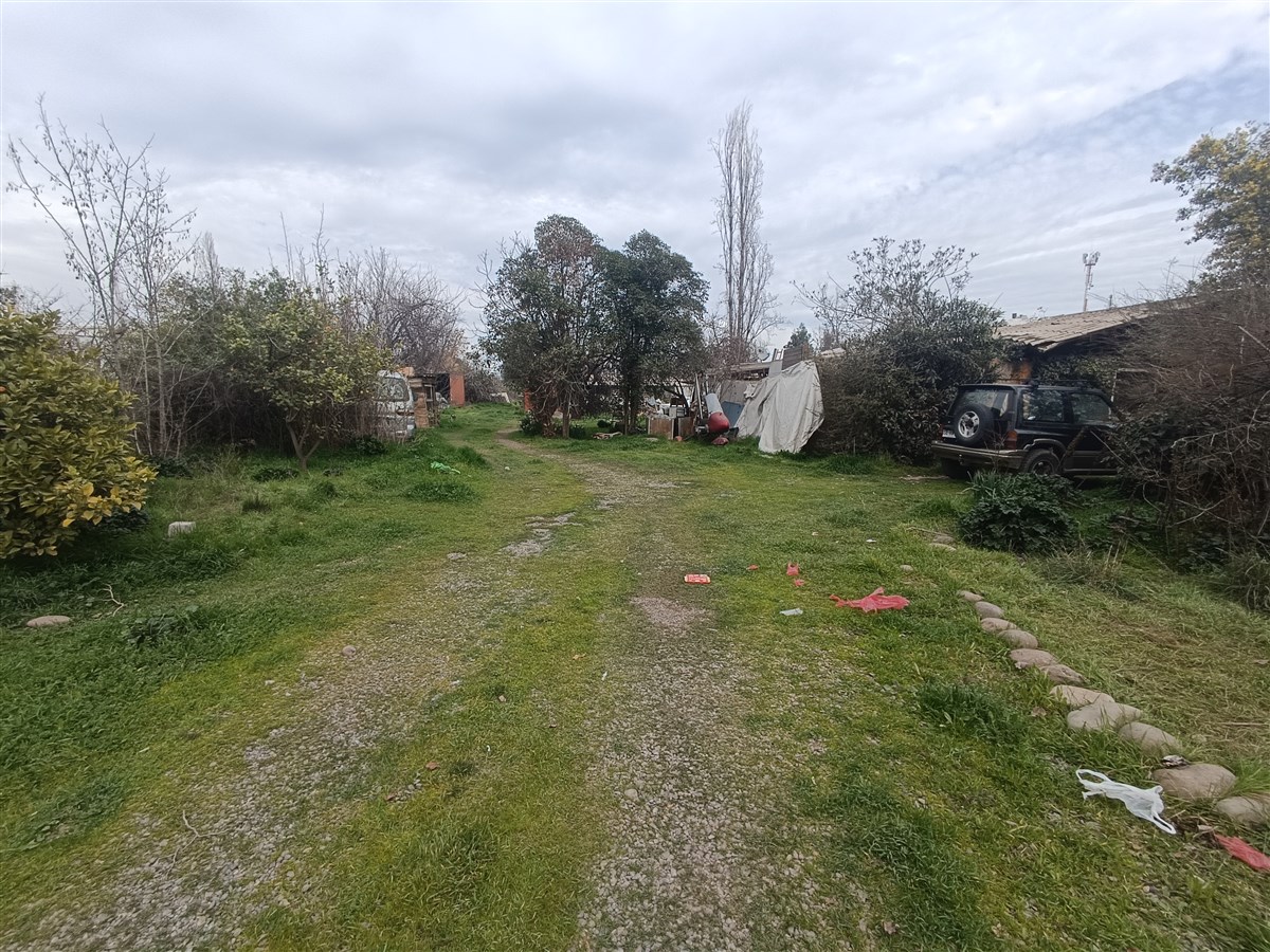 Arriendo Industrial La Pintana - Región Metropolitana