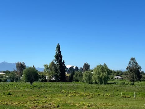 Venta Parcela Parral - Maule