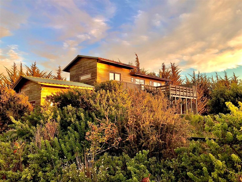 Venta Parcela Pichilemu - O'Higgins