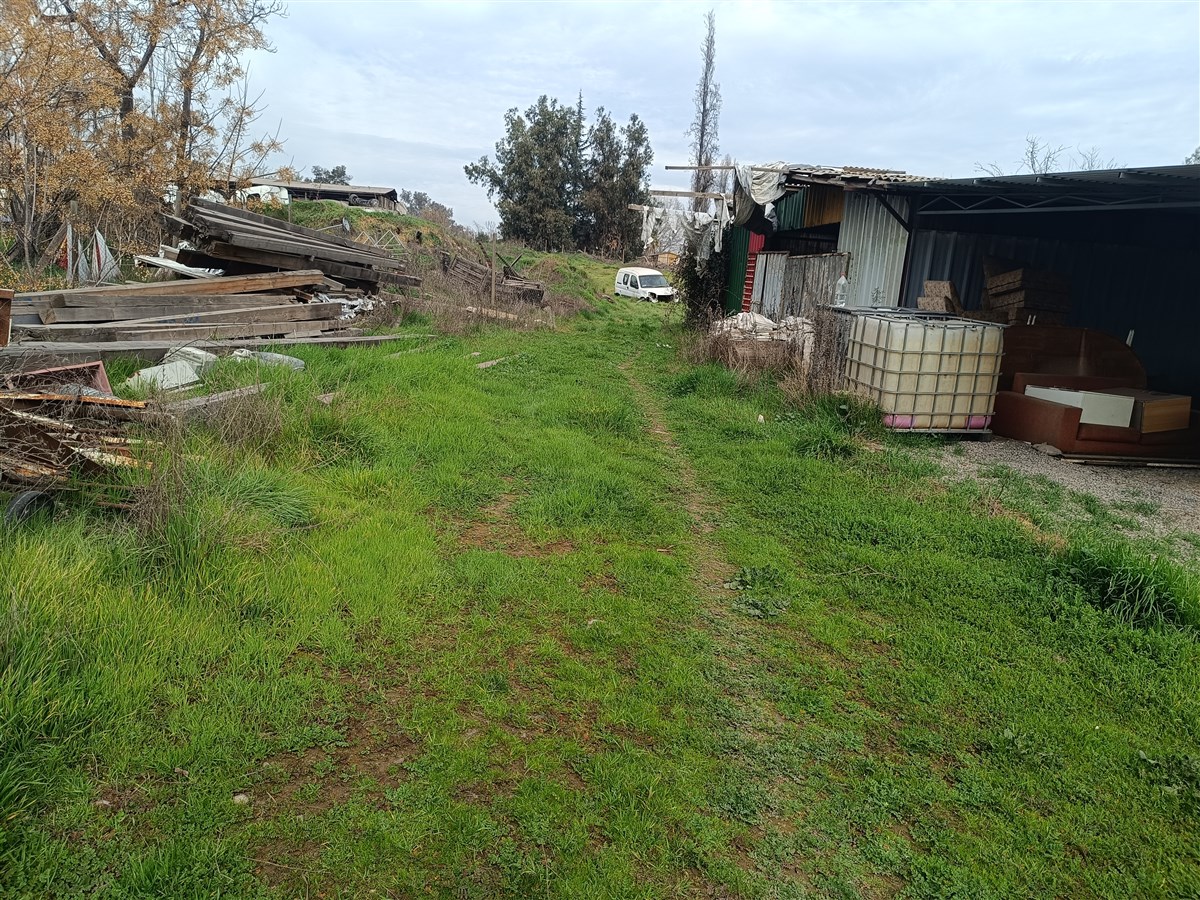 Venta Industrial La Pintana - Región Metropolitana