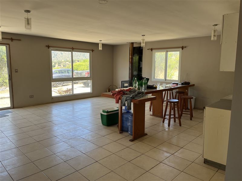 Venta Parcela Calera - Valparaíso