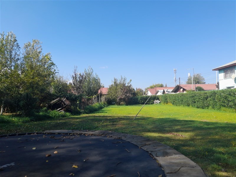 Venta Terreno Isla de Maipo - Región Metropolitana
