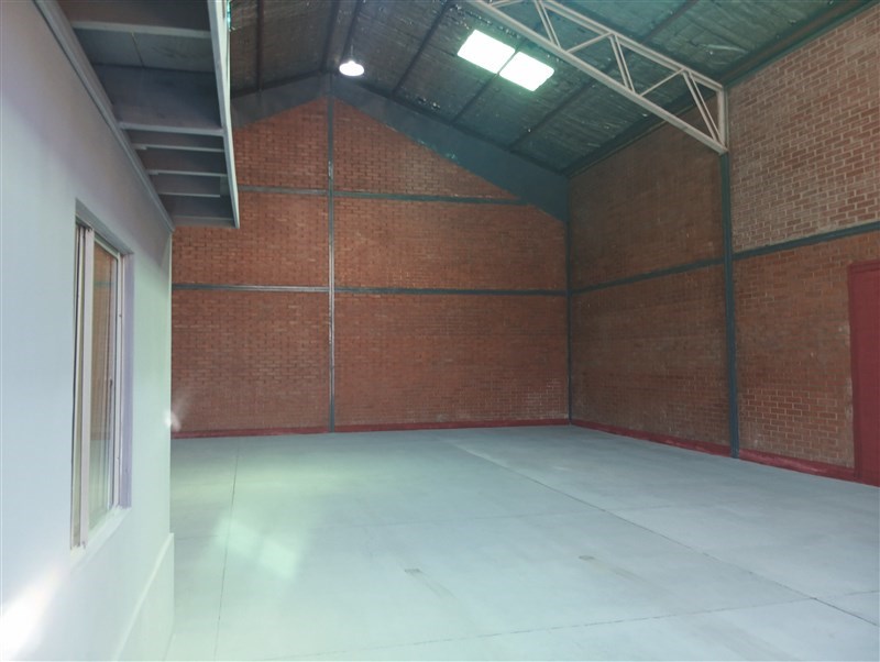 Arriendo Industrial Quilicura - Región Metropolitana