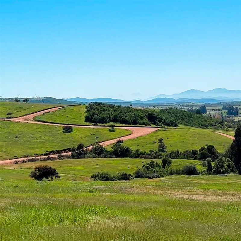 Venta Parcela La Estrella - O'Higgins