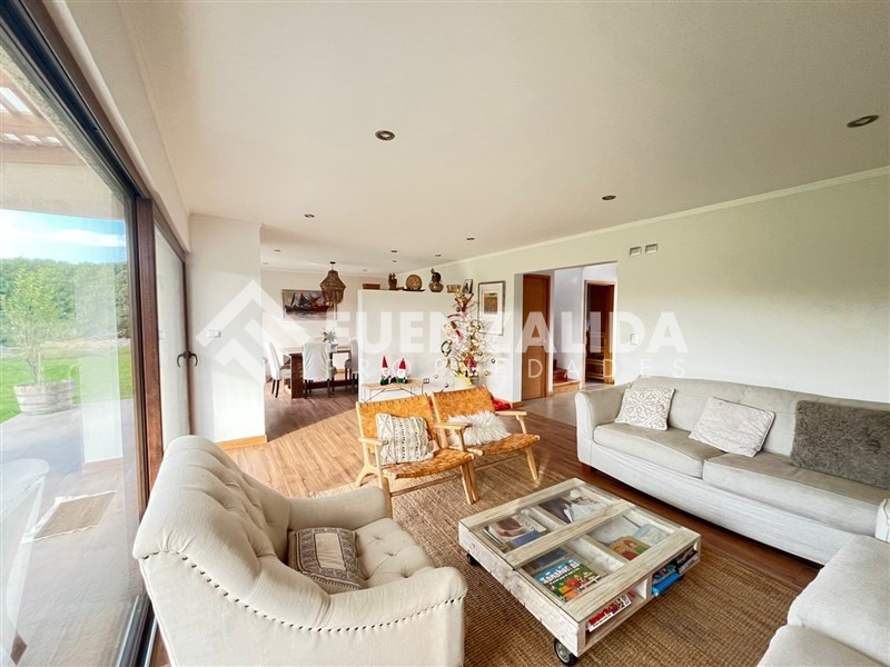Arriendo Parcela Isla de Maipo - Región Metropolitana