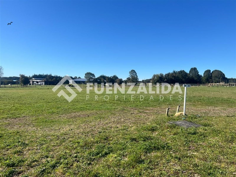 Venta Parcela Puerto Varas - Los Lagos