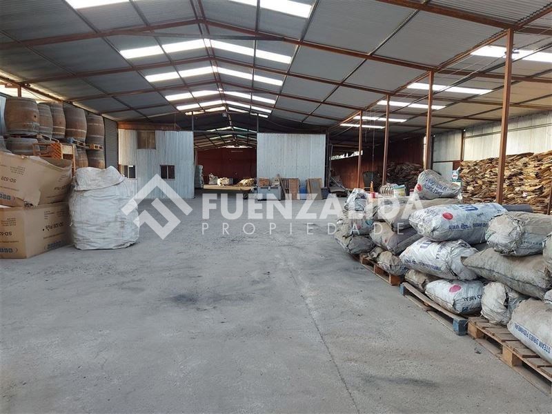 Venta Parcela Isla de Maipo - Región Metropolitana