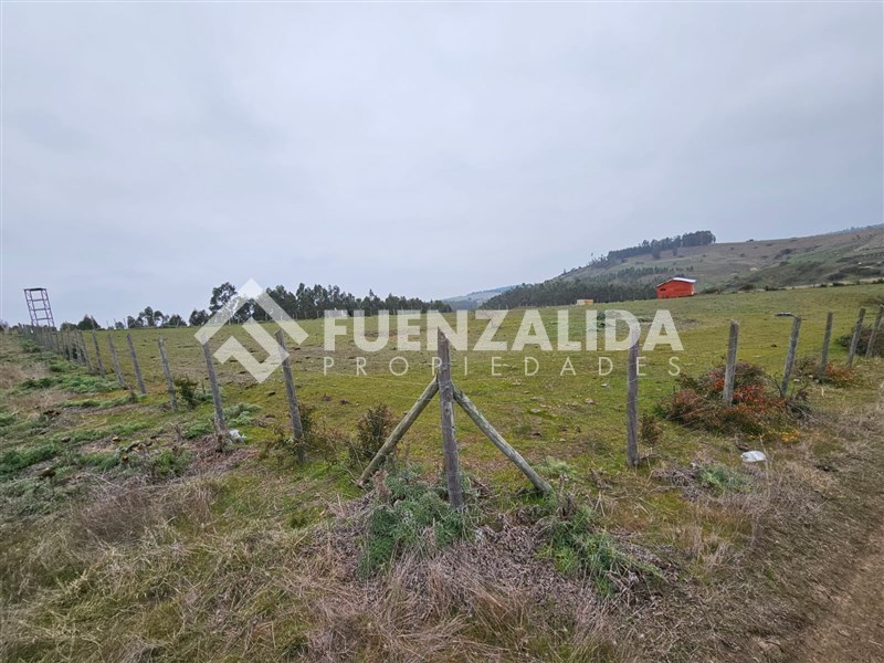 Venta Sitio Santo Domingo - Valparaíso