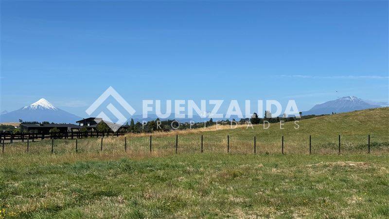 Venta Parcela Puerto Varas - Los Lagos