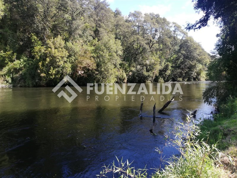 Venta Parcela Puerto Varas - Los Lagos