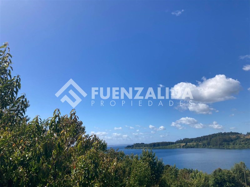 Venta Parcela Frutillar - Los Lagos