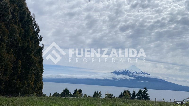 Venta Parcela Puerto Varas - Los Lagos