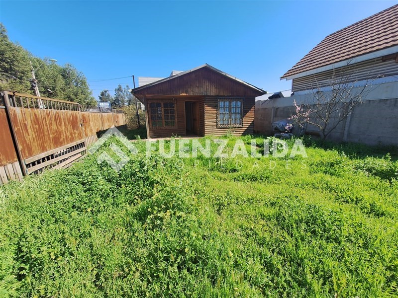 Venta Sitio Peñaflor - Región Metropolitana